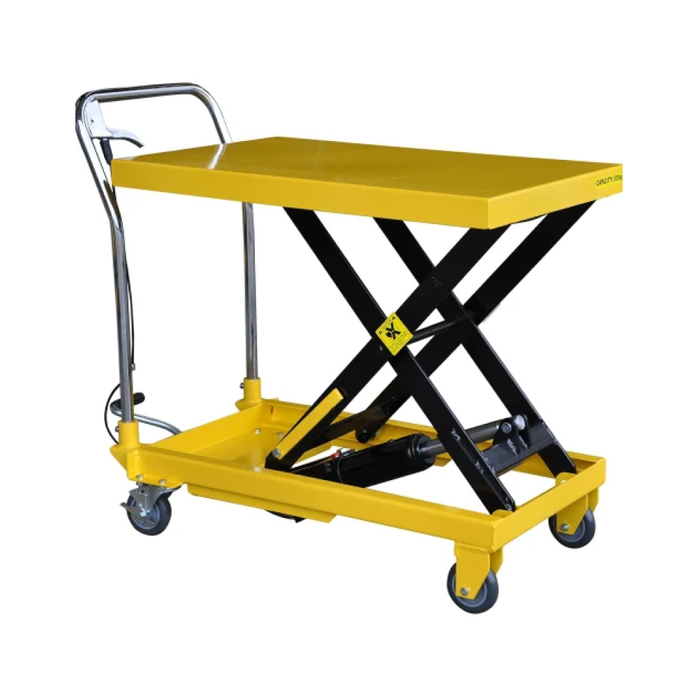 Handheld Hydraulic Lift